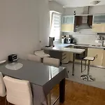 Apartman Miana