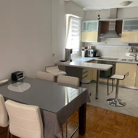 Appartement Miana