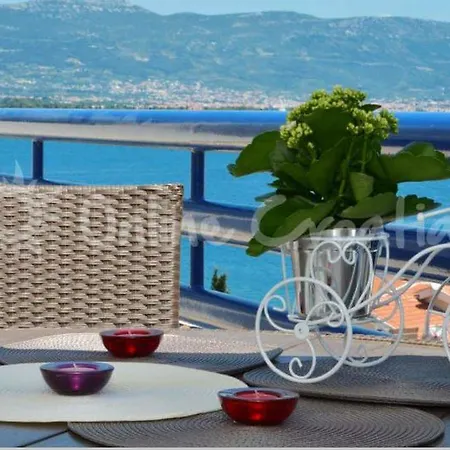 Apartman Miana