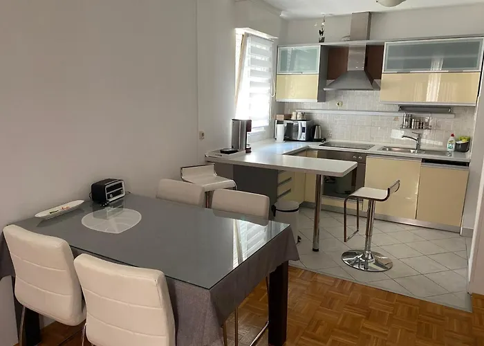 Apartman Miana