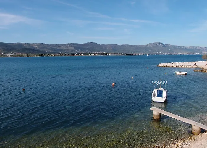 Miana Apartman Trogir