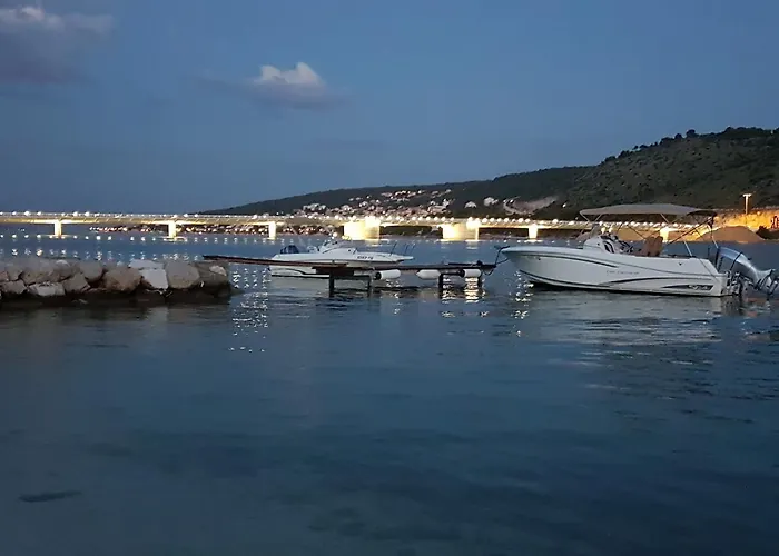 Miana Apartman Trogir