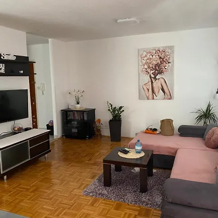 Miana Appartamento *