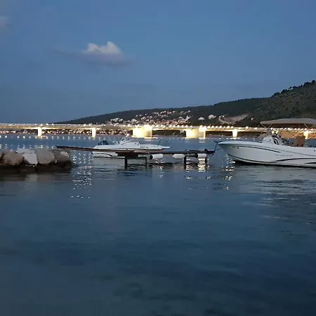 Miana Appartamento Traù