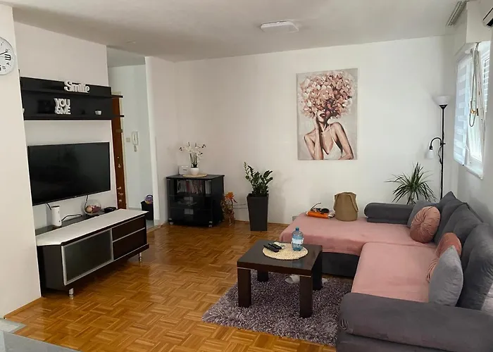 Miana Appartement *