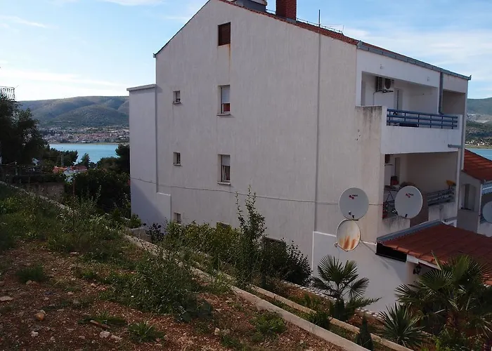 Miana Appartement *